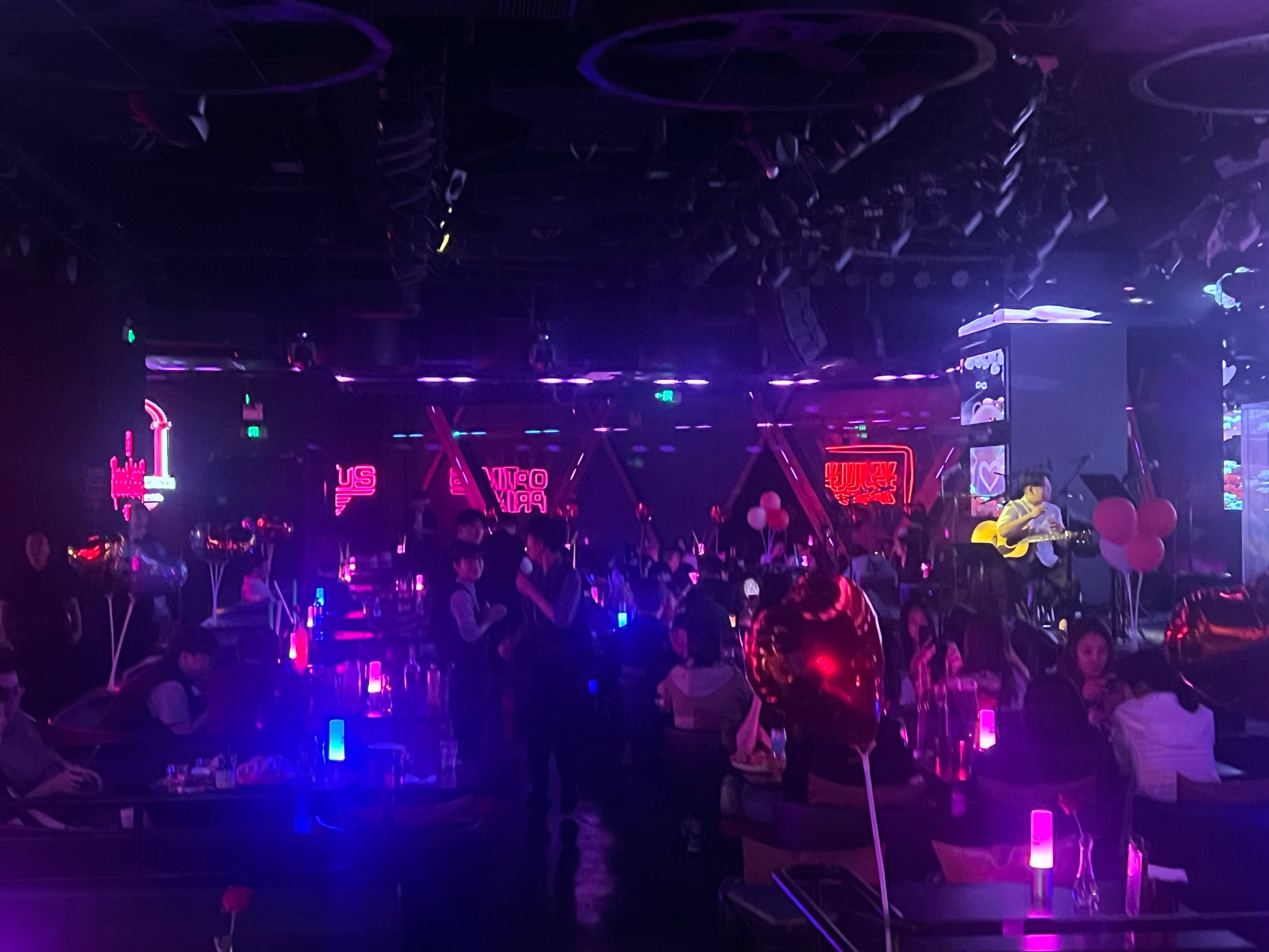 黄冈商务ktv怎么玩指南-麻城市ktv预订